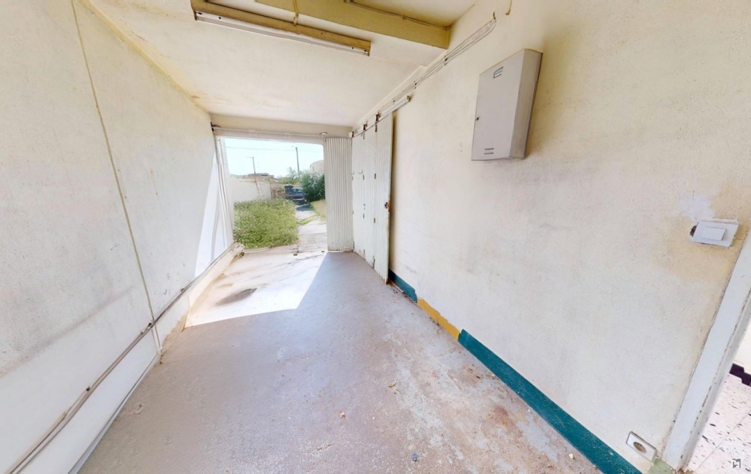 Agence ANJ immobilier : Maison / Villa | FRONTIGNAN (34110) | 87 m2 | 288 000 € 