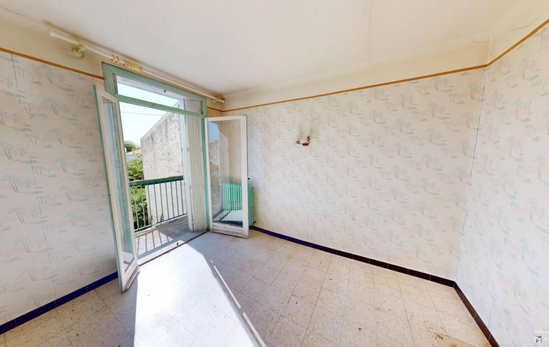 Agence ANJ immobilier : Maison / Villa | FRONTIGNAN (34110) | 87 m2 | 288 000 € 