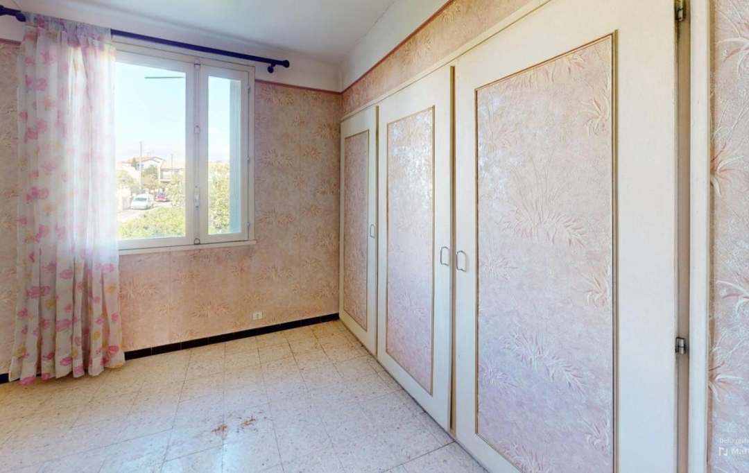 Agence ANJ immobilier : Maison / Villa | FRONTIGNAN (34110) | 87 m2 | 288 000 € 