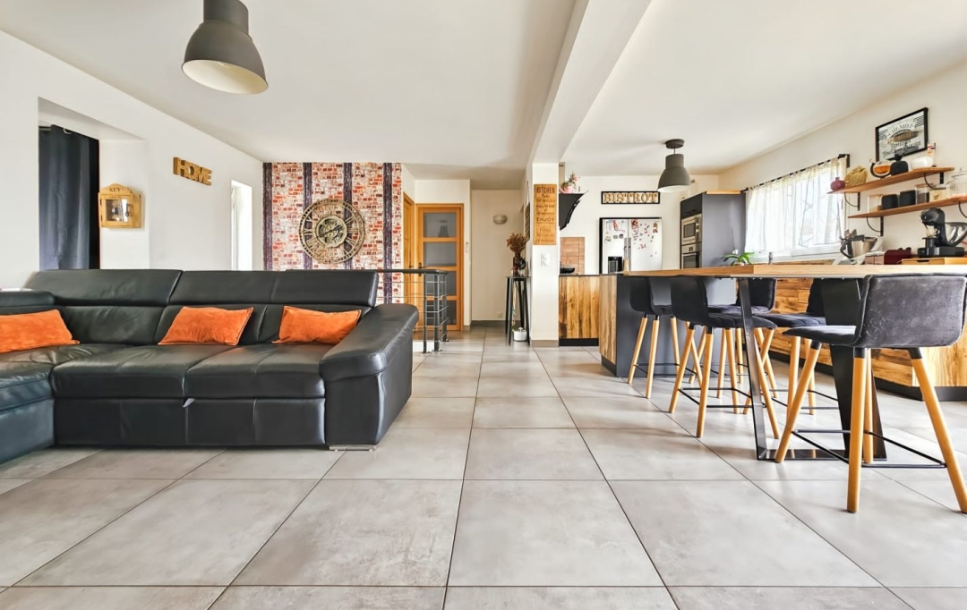Agence ANJ immobilier : Maison / Villa | COURNONSEC (34660) | 123 m2 | 470 000 € 