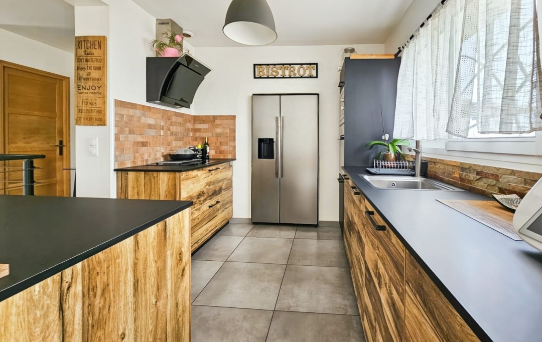 Agence ANJ immobilier : Maison / Villa | COURNONSEC (34660) | 123 m2 | 470 000 € 
