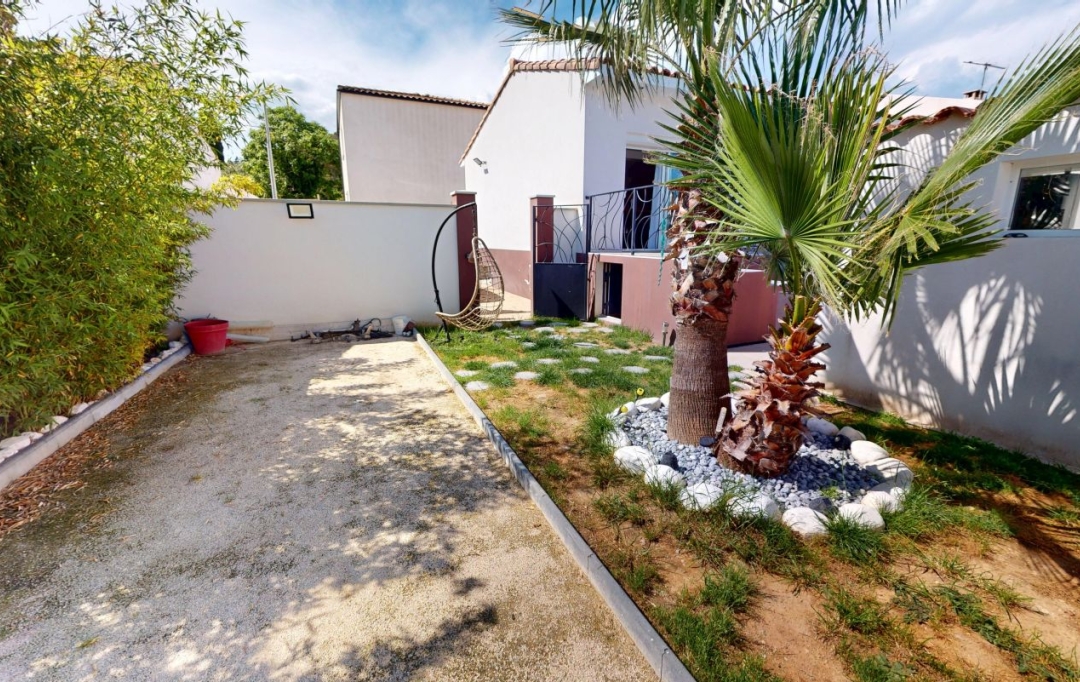 Agence ANJ immobilier : Maison / Villa | COURNONSEC (34660) | 123 m2 | 470 000 € 