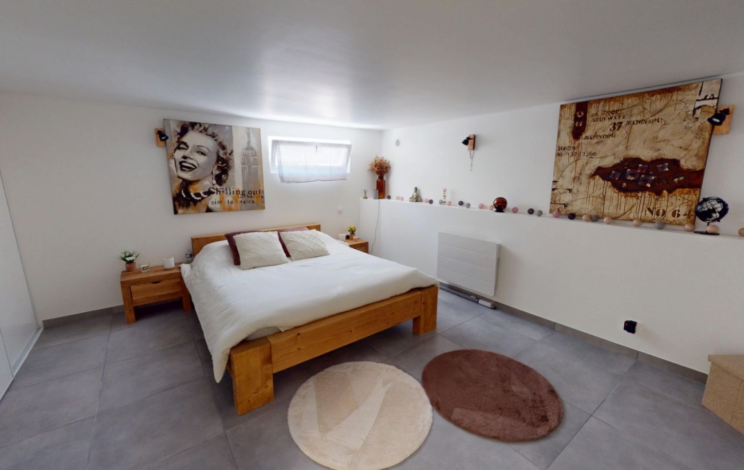 Agence ANJ immobilier : Maison / Villa | COURNONSEC (34660) | 123 m2 | 470 000 € 