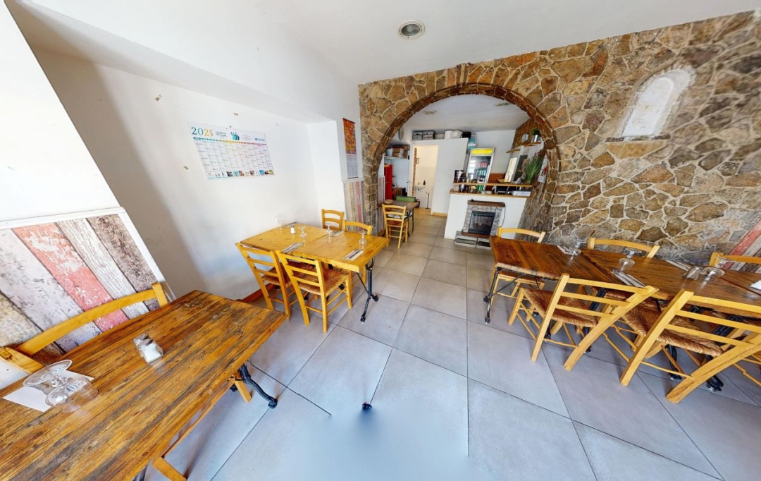 Agence ANJ immobilier : Local / Bureau | FRONTIGNAN (34110) | 35 m2 | 45 000 € 