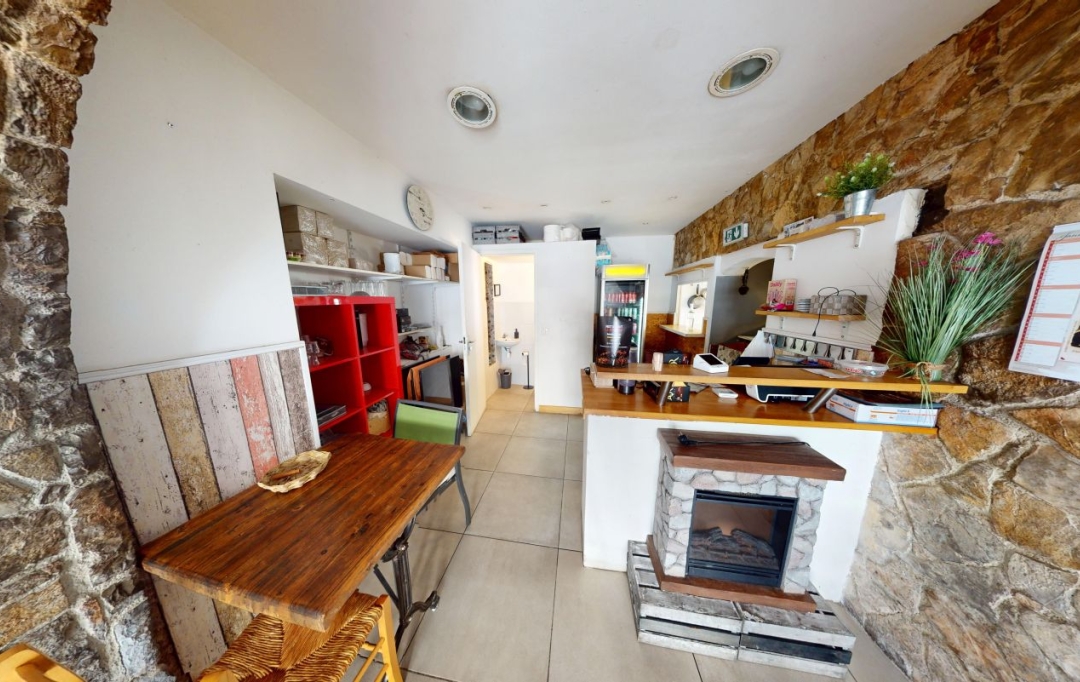 Agence ANJ immobilier : Local / Bureau | FRONTIGNAN (34110) | 35 m2 | 45 000 € 