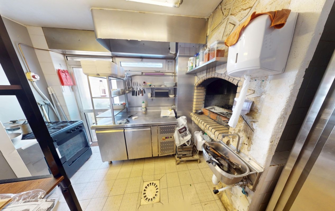 Agence ANJ immobilier : Local / Bureau | FRONTIGNAN (34110) | 35 m2 | 45 000 € 
