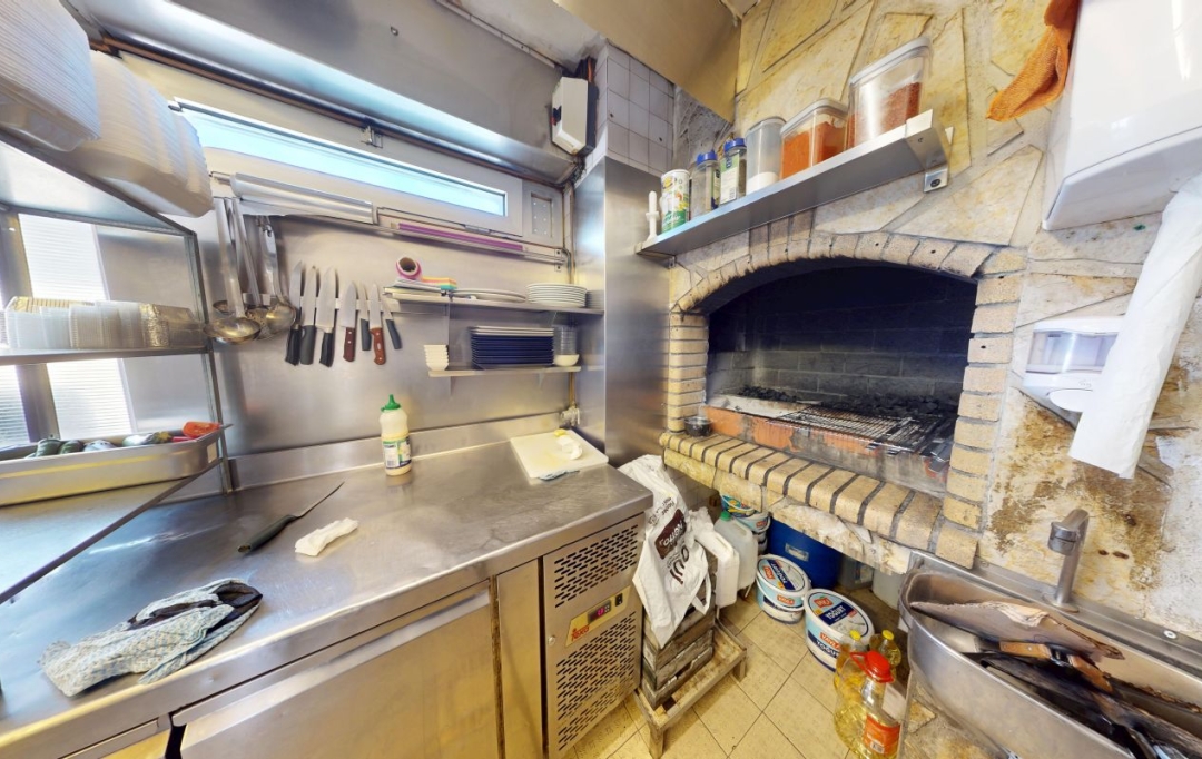 Agence ANJ immobilier : Local / Bureau | FRONTIGNAN (34110) | 35 m2 | 45 000 € 