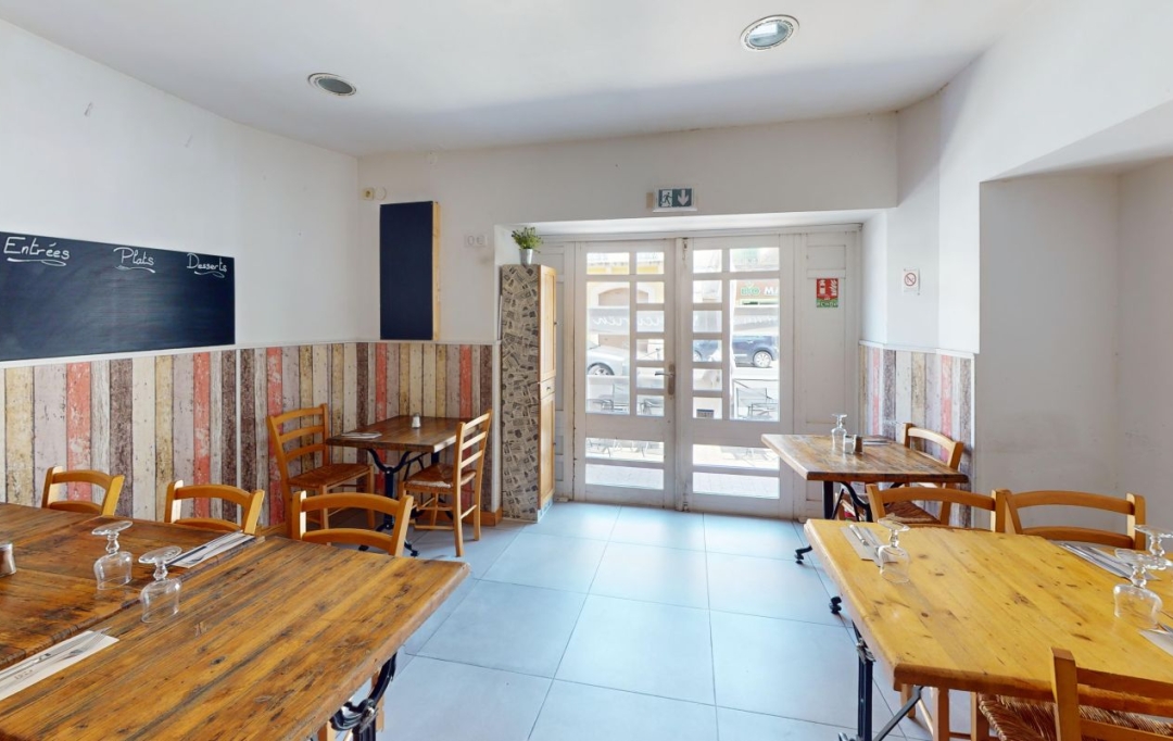 Agence ANJ immobilier : Local / Bureau | FRONTIGNAN (34110) | 35 m2 | 45 000 € 