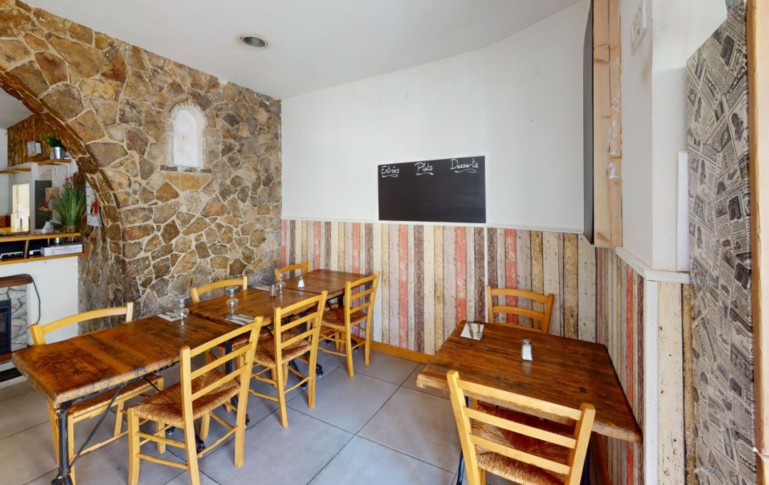 Agence ANJ immobilier : Local / Bureau | FRONTIGNAN (34110) | 35 m2 | 45 000 € 