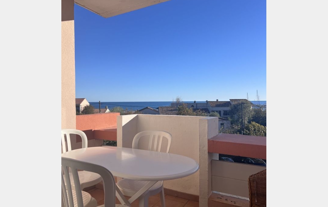 Annonces FRONTIGNAN : Appartement | FRONTIGNAN (34110) | 28 m2 | 150 000 &euro; 