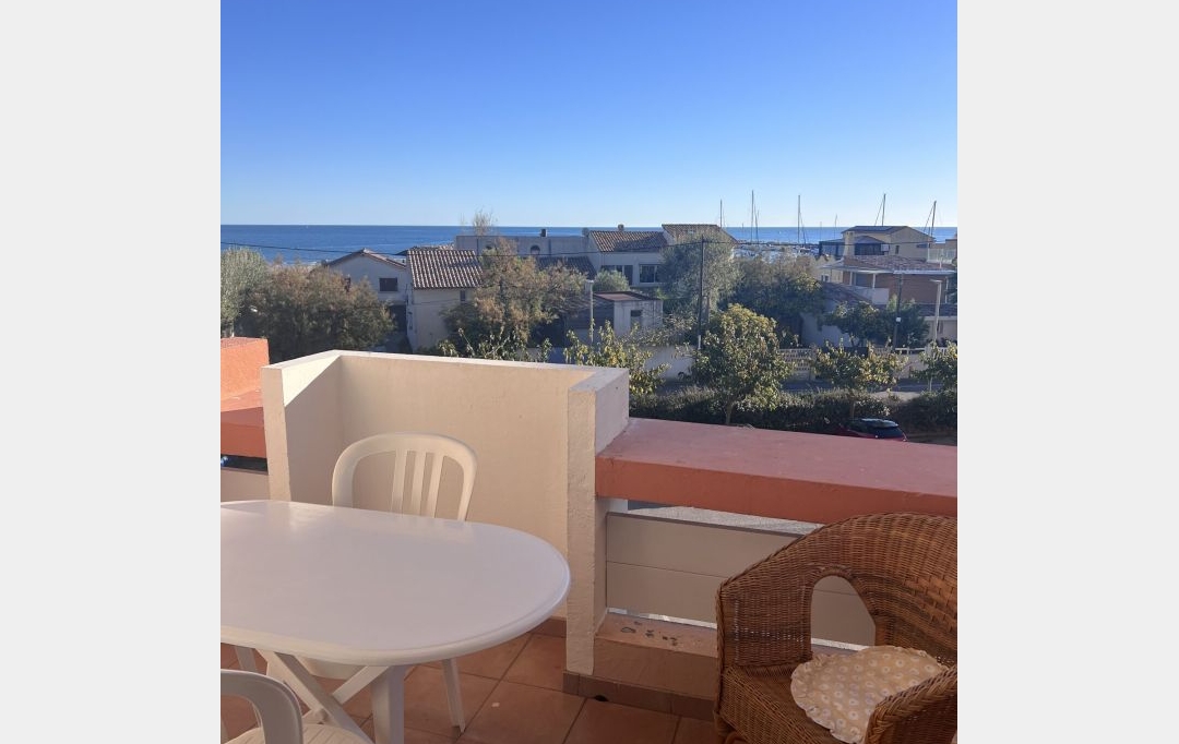 Annonces FRONTIGNAN : Appartement | FRONTIGNAN (34110) | 28 m2 | 150 000 &euro; 