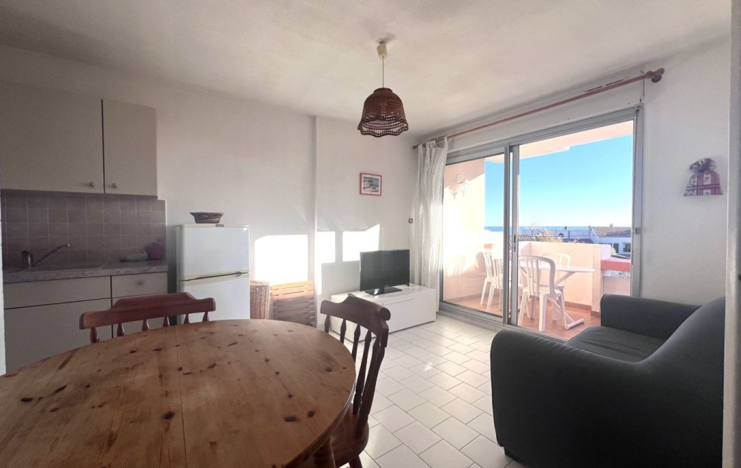 Annonces FRONTIGNAN : Appartement | FRONTIGNAN (34110) | 28 m2 | 150 000 &euro; 