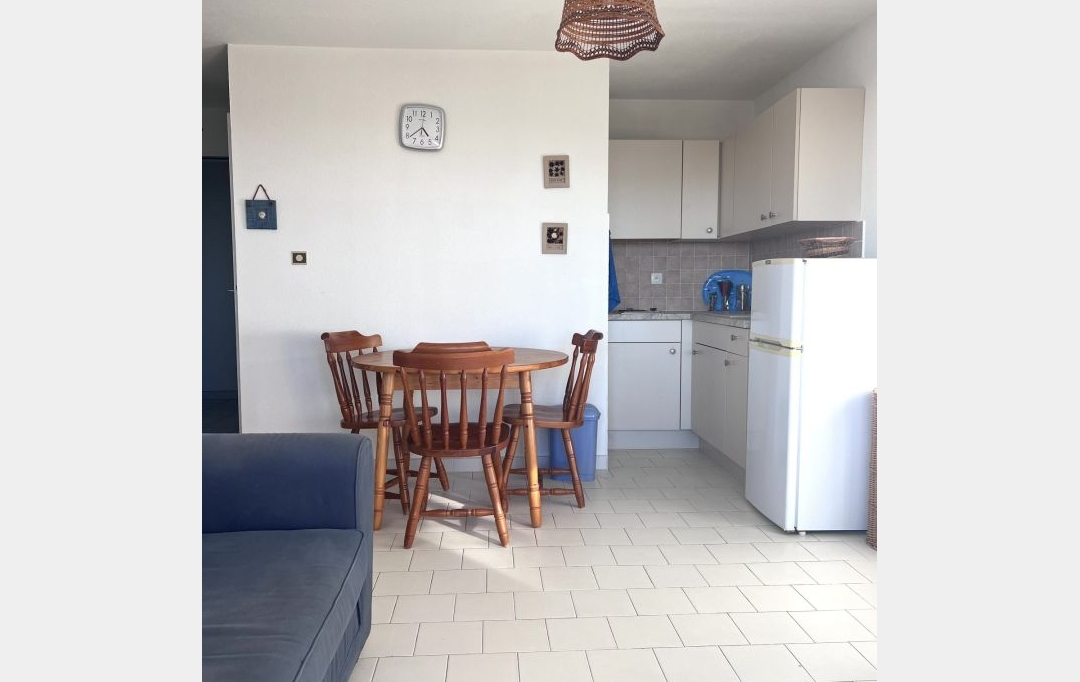Annonces FRONTIGNAN : Appartement | FRONTIGNAN (34110) | 28 m2 | 150 000 &euro; 