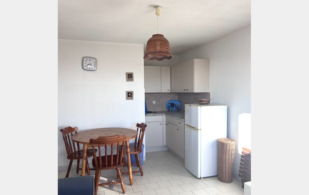 Annonces FRONTIGNAN : Appartement | FRONTIGNAN (34110) | 28 m2 | 150 000 &euro; 