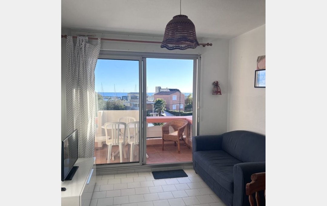 Annonces FRONTIGNAN : Appartement | FRONTIGNAN (34110) | 28 m2 | 150 000 &euro; 