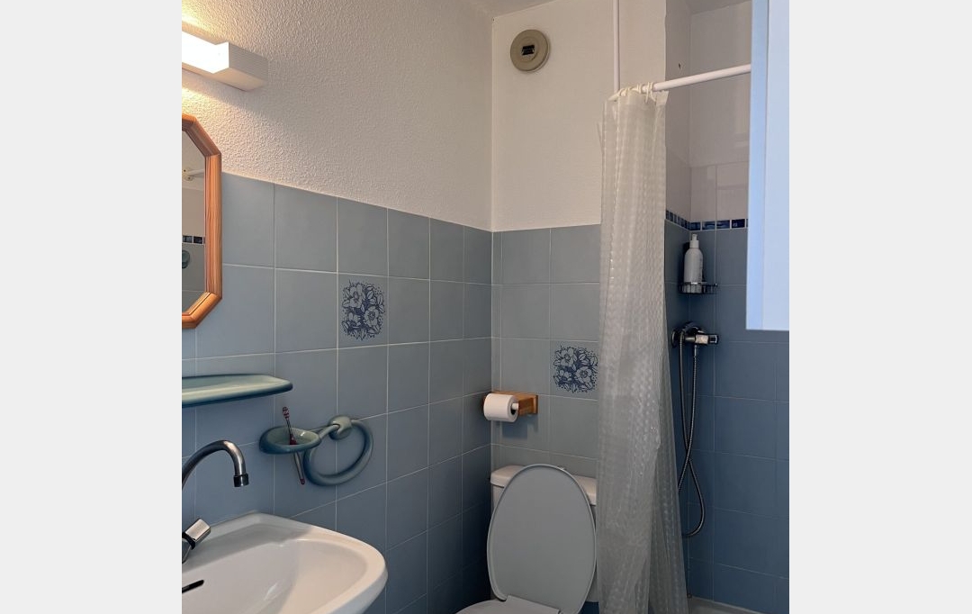 Annonces FRONTIGNAN : Appartement | FRONTIGNAN (34110) | 28 m2 | 150 000 &euro; 