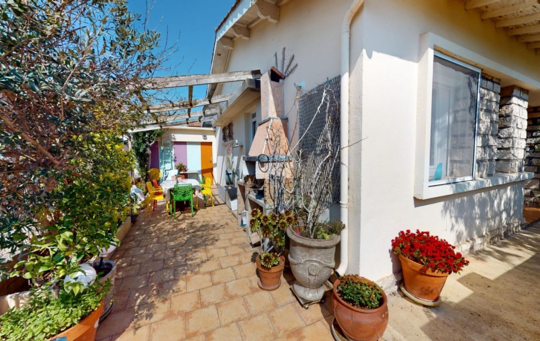 Annonces FRONTIGNAN : Maison / Villa | FRONTIGNAN (34110) | 80 m2 | 310 000 &euro; 
