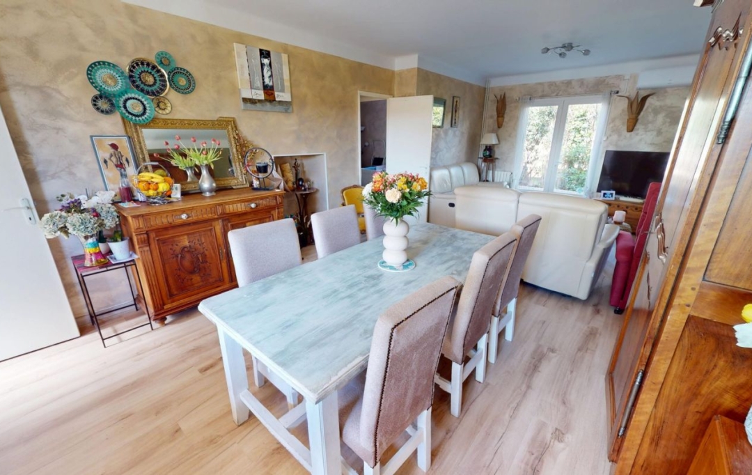 Annonces FRONTIGNAN : Maison / Villa | FRONTIGNAN (34110) | 80 m2 | 310 000 &euro; 