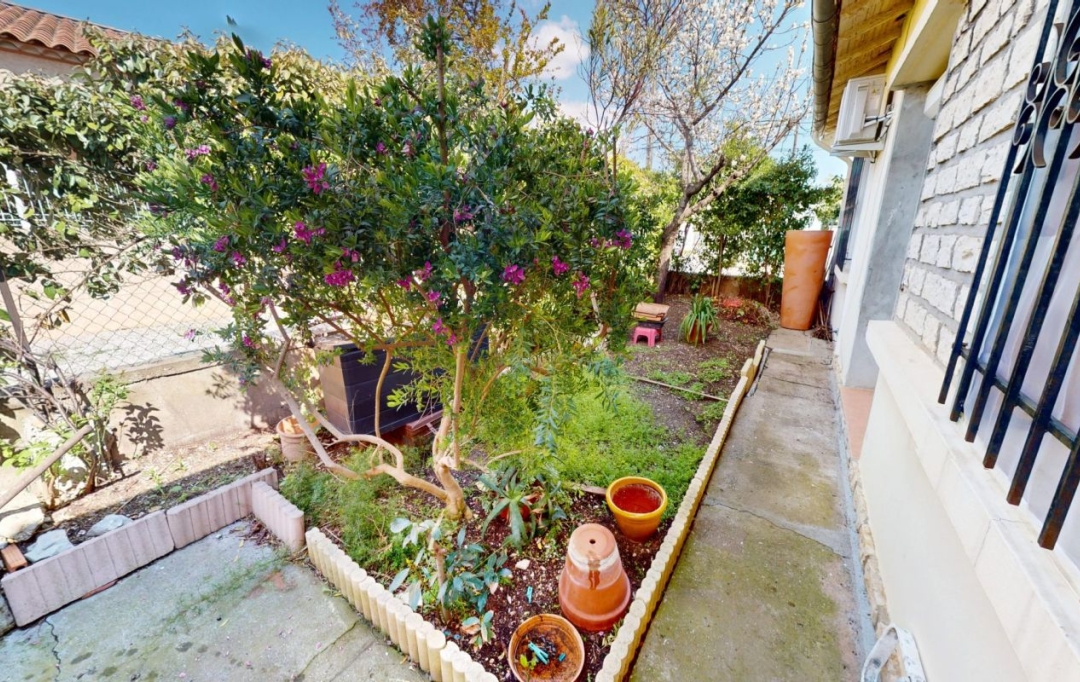 Annonces FRONTIGNAN : Maison / Villa | FRONTIGNAN (34110) | 80 m2 | 310 000 &euro; 