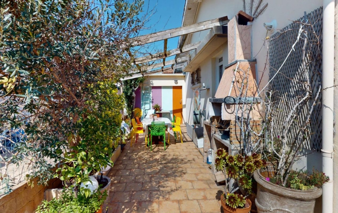 Annonces FRONTIGNAN : Maison / Villa | FRONTIGNAN (34110) | 80 m2 | 310 000 &euro; 