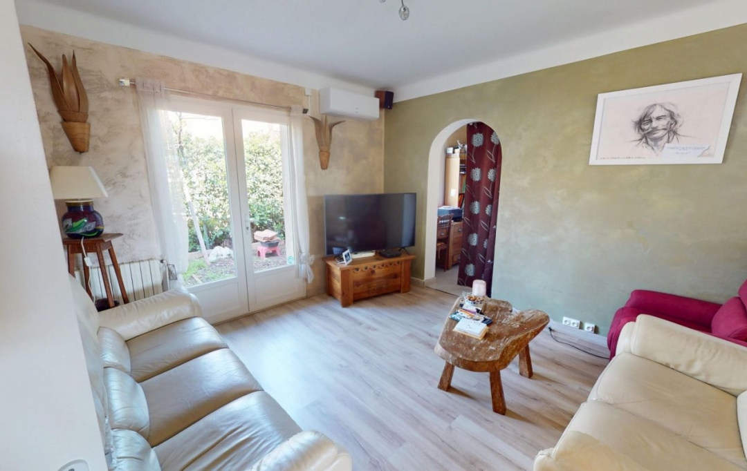 Annonces FRONTIGNAN : Maison / Villa | FRONTIGNAN (34110) | 80 m2 | 310 000 &euro; 