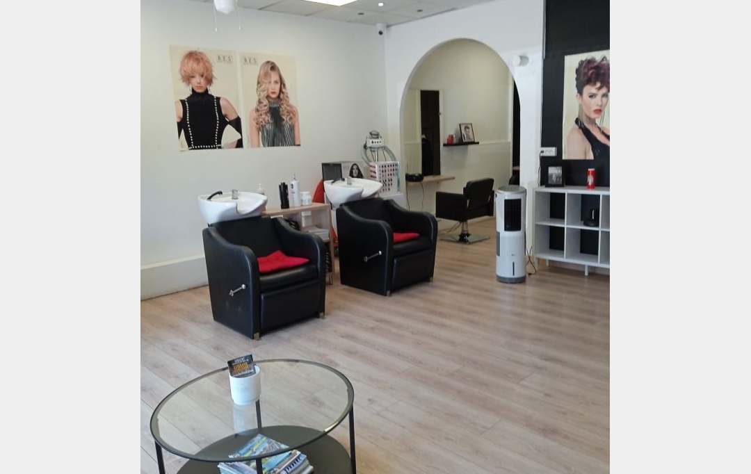 Annonces FRONTIGNAN : Local / Bureau | SETE (34200) | 94 m2 | 35 000 &euro; 