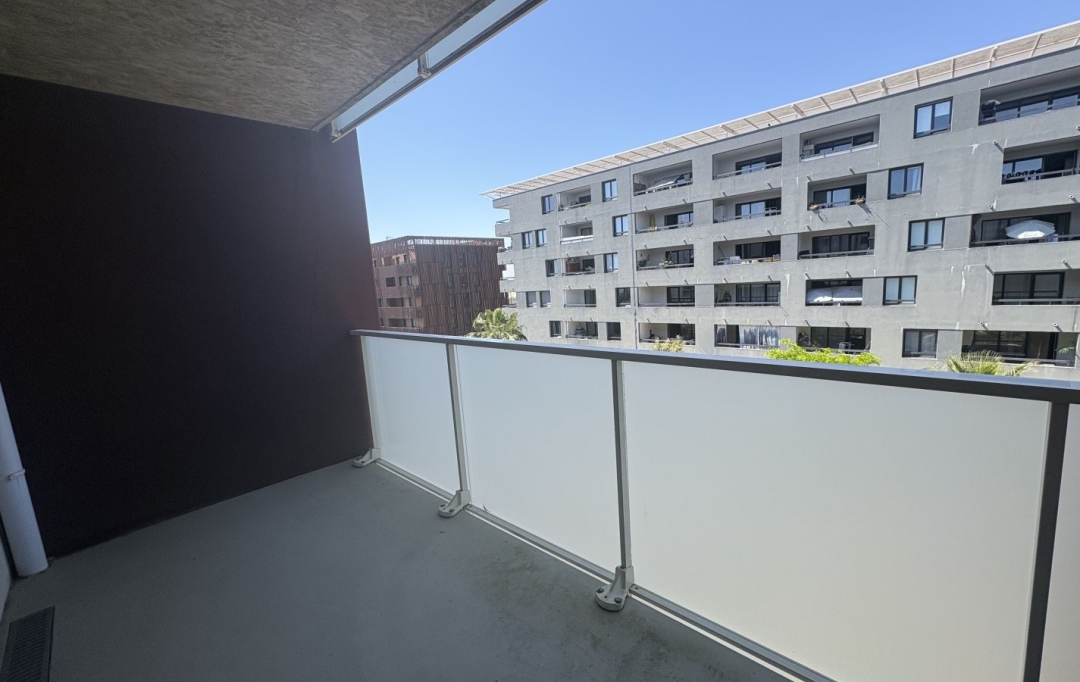 Annonces FRONTIGNAN : Appartement | SETE (34200) | 41 m2 | 191 000 &euro; 