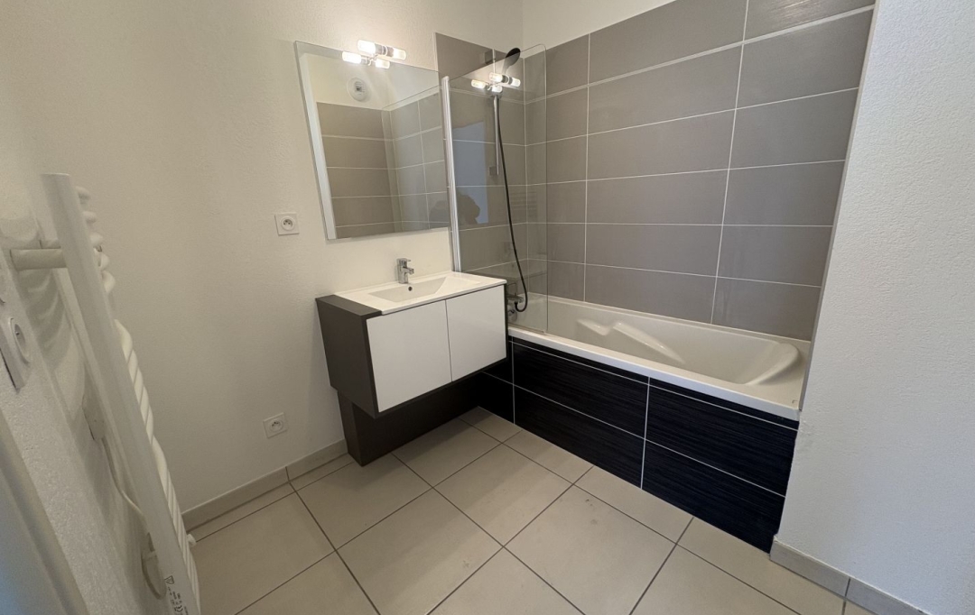 Annonces FRONTIGNAN : Appartement | SETE (34200) | 41 m2 | 191 000 &euro; 