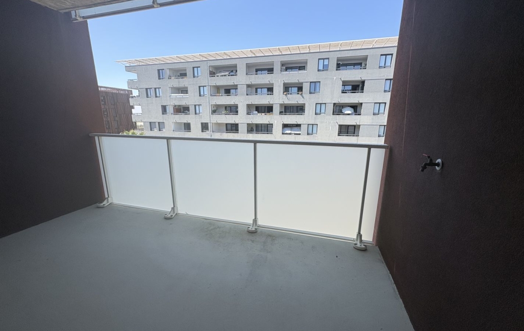Annonces FRONTIGNAN : Appartement | SETE (34200) | 41 m2 | 191 000 &euro; 