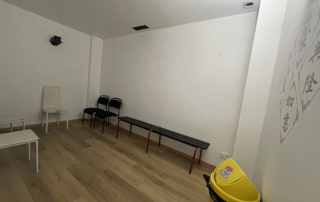 Annonces FRONTIGNAN : Office | SETE (34200) | 307 m2 | 344 000 &euro; 