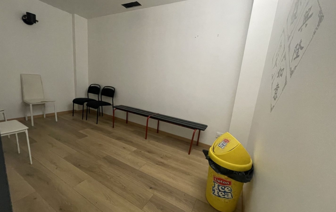 Annonces FRONTIGNAN : Office | SETE (34200) | 307 m2 | 344 000 &euro; 