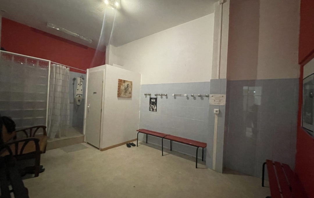 Annonces FRONTIGNAN : Office | SETE (34200) | 307 m2 | 344 000 &euro; 