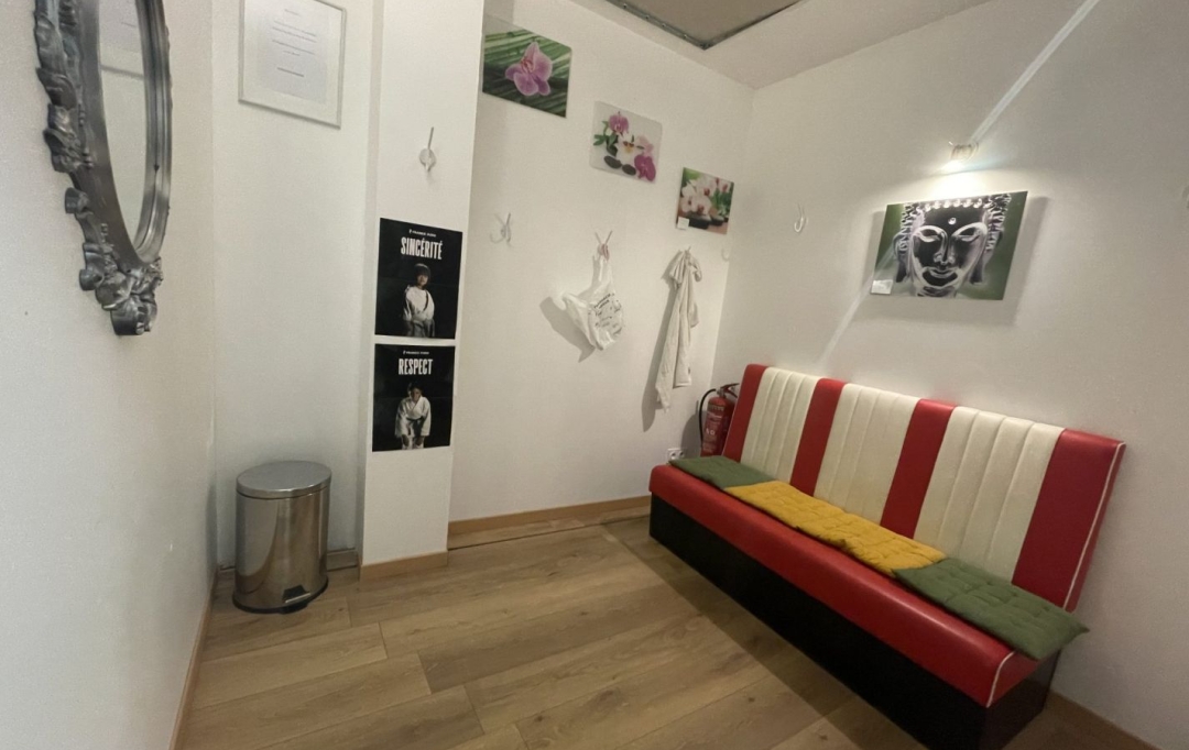 Annonces FRONTIGNAN : Office | SETE (34200) | 307 m2 | 344 000 &euro; 