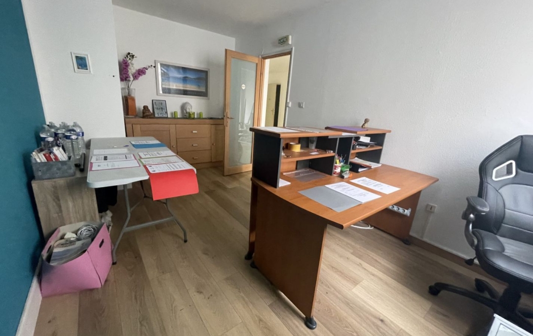 Annonces FRONTIGNAN : Office | SETE (34200) | 307 m2 | 344 000 &euro; 