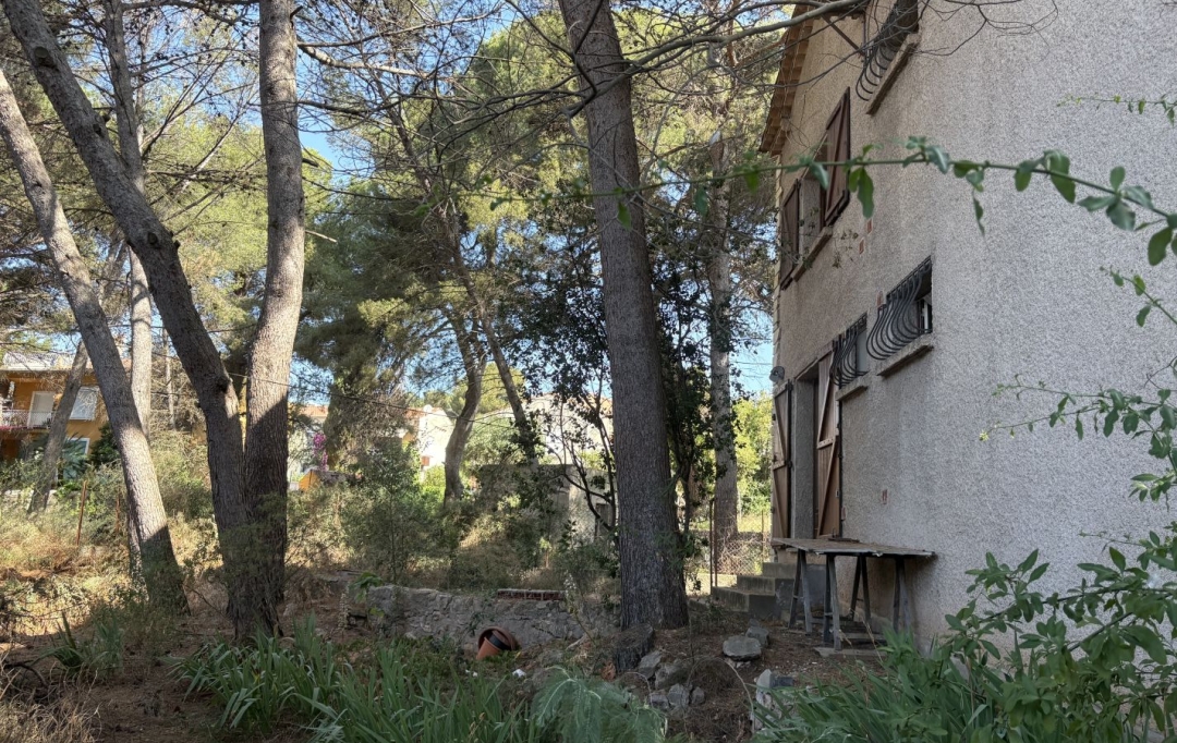 Annonces FRONTIGNAN : Maison / Villa | SETE (34200) | 198 m2 | 680 000 &euro; 