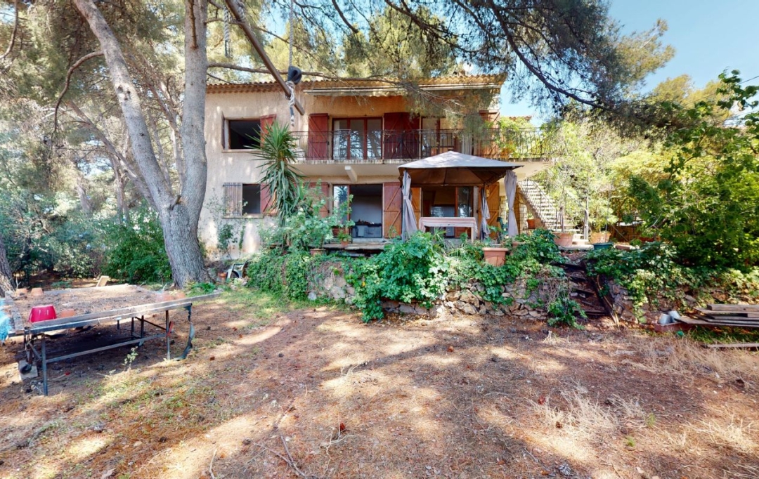 Annonces FRONTIGNAN : Maison / Villa | SETE (34200) | 198 m2 | 680 000 &euro; 