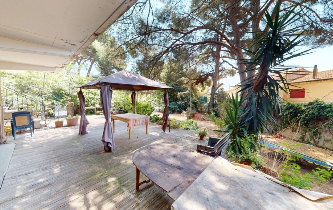 Annonces FRONTIGNAN : Maison / Villa | SETE (34200) | 198 m2 | 680 000 &euro; 