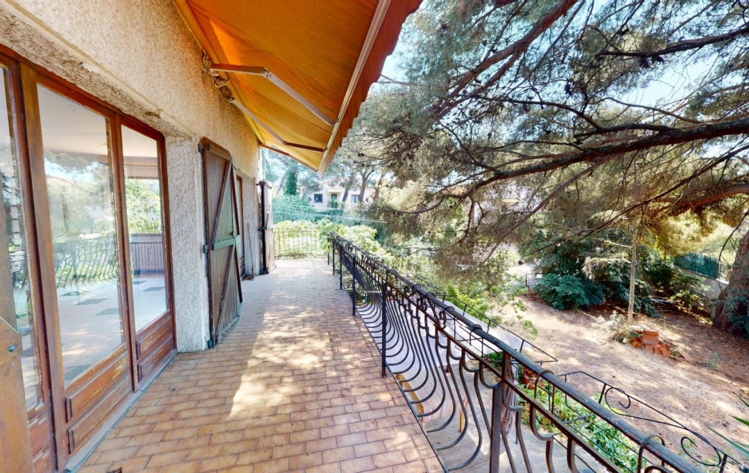 Annonces FRONTIGNAN : Maison / Villa | SETE (34200) | 198 m2 | 680 000 &euro; 