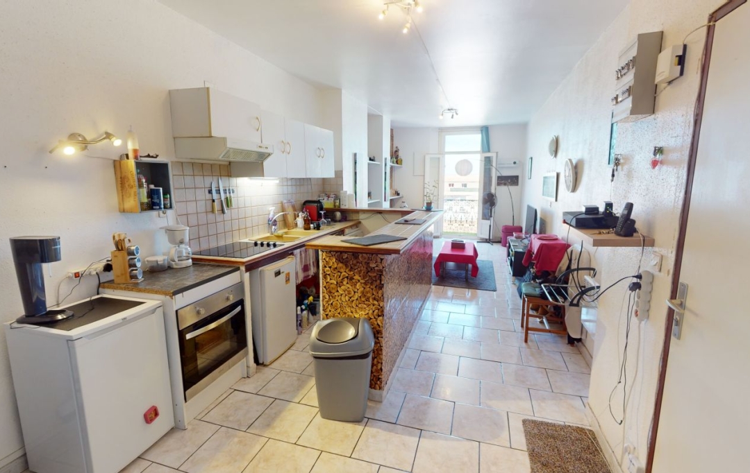 Annonces FRONTIGNAN : Appartement | SETE (34200) | 119 m2 | 289 000 &euro; 