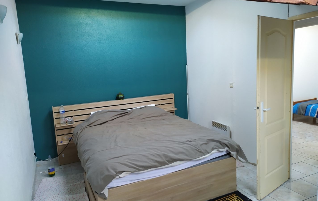 Annonces FRONTIGNAN : Appartement | SETE (34200) | 119 m2 | 289 000 &euro; 