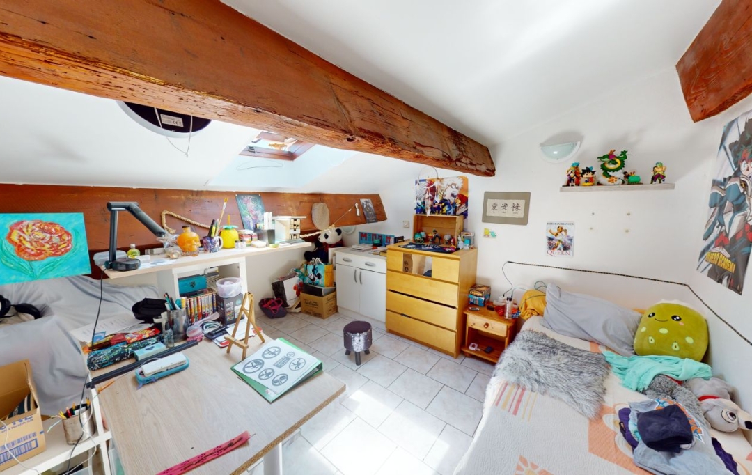 Annonces FRONTIGNAN : Appartement | SETE (34200) | 119 m2 | 289 000 &euro; 