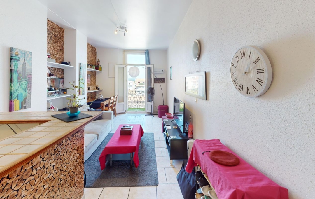Annonces FRONTIGNAN : Appartement | SETE (34200) | 119 m2 | 289 000 &euro; 