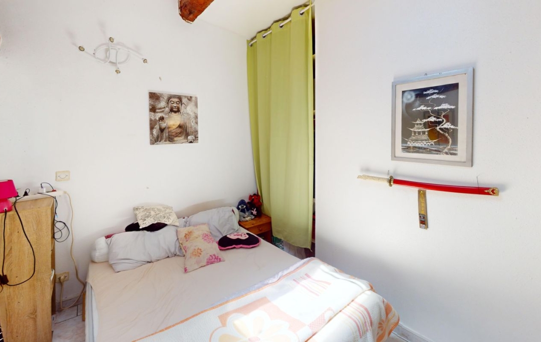 Annonces FRONTIGNAN : Appartement | SETE (34200) | 119 m2 | 289 000 &euro; 