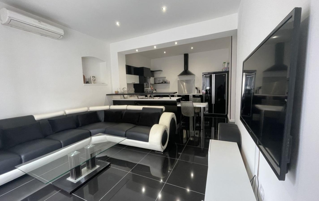 Annonces FRONTIGNAN : Appartement | SETE (34200) | 67 m2 | 295 000 &euro; 
