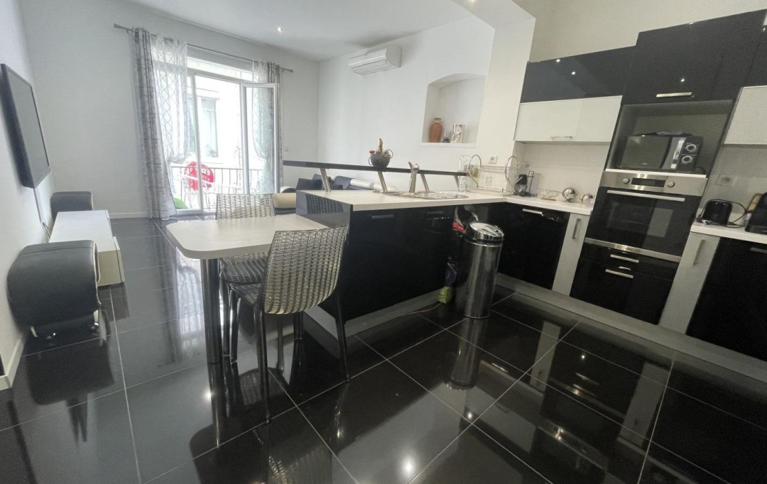 Annonces FRONTIGNAN : Appartement | SETE (34200) | 67 m2 | 295 000 &euro; 