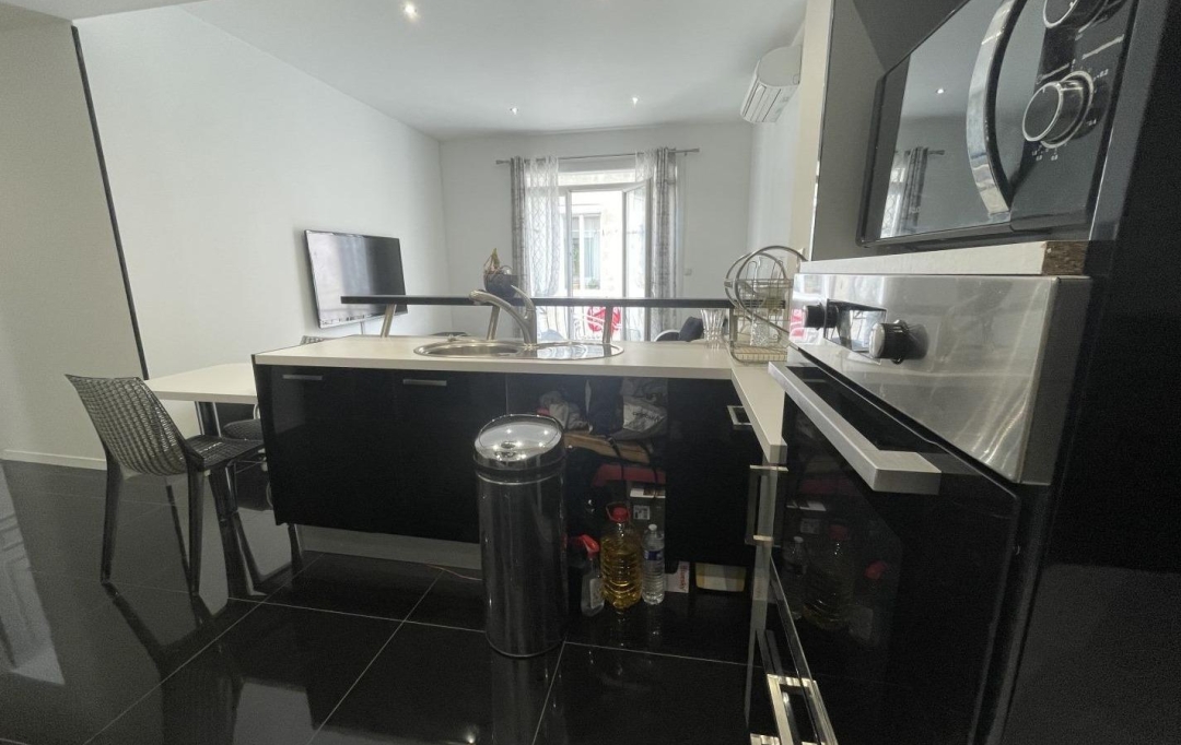 Annonces FRONTIGNAN : Appartement | SETE (34200) | 67 m2 | 295 000 &euro; 