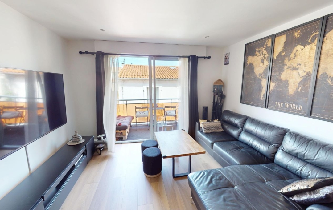 Annonces FRONTIGNAN : Appartement | SETE (34200) | 71 m2 | 208 000 &euro; 