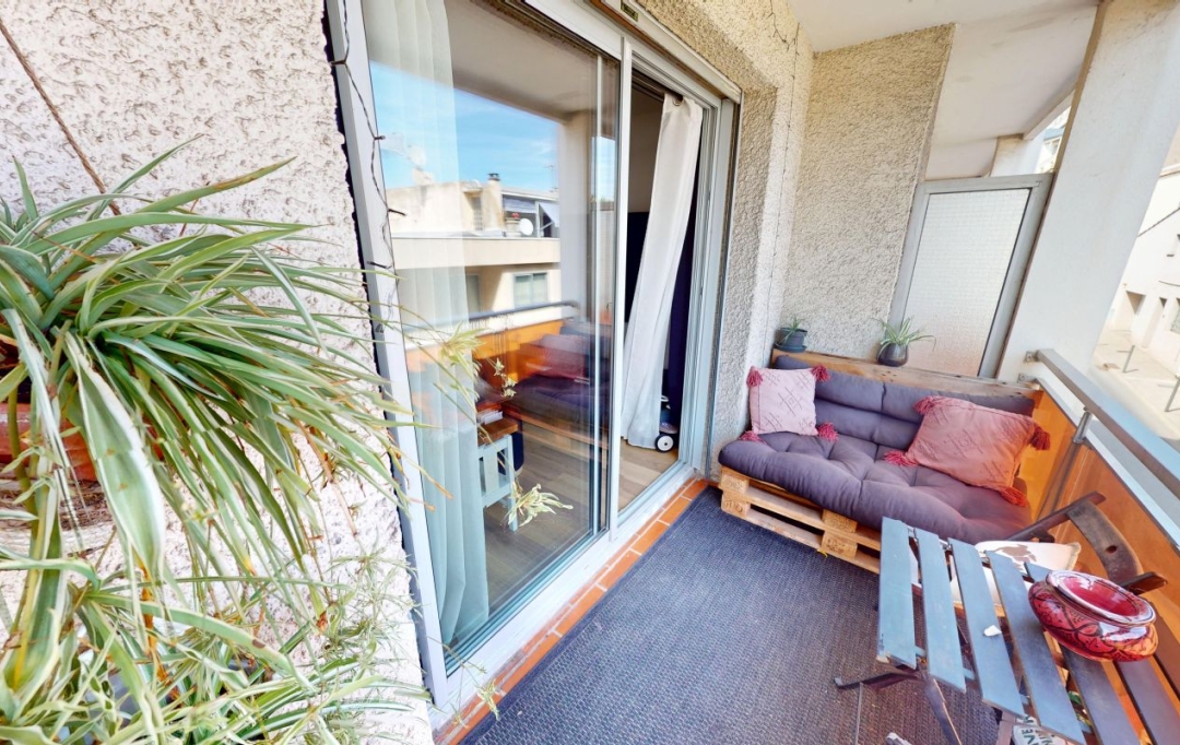 Annonces FRONTIGNAN : Appartement | SETE (34200) | 71 m2 | 208 000 &euro; 