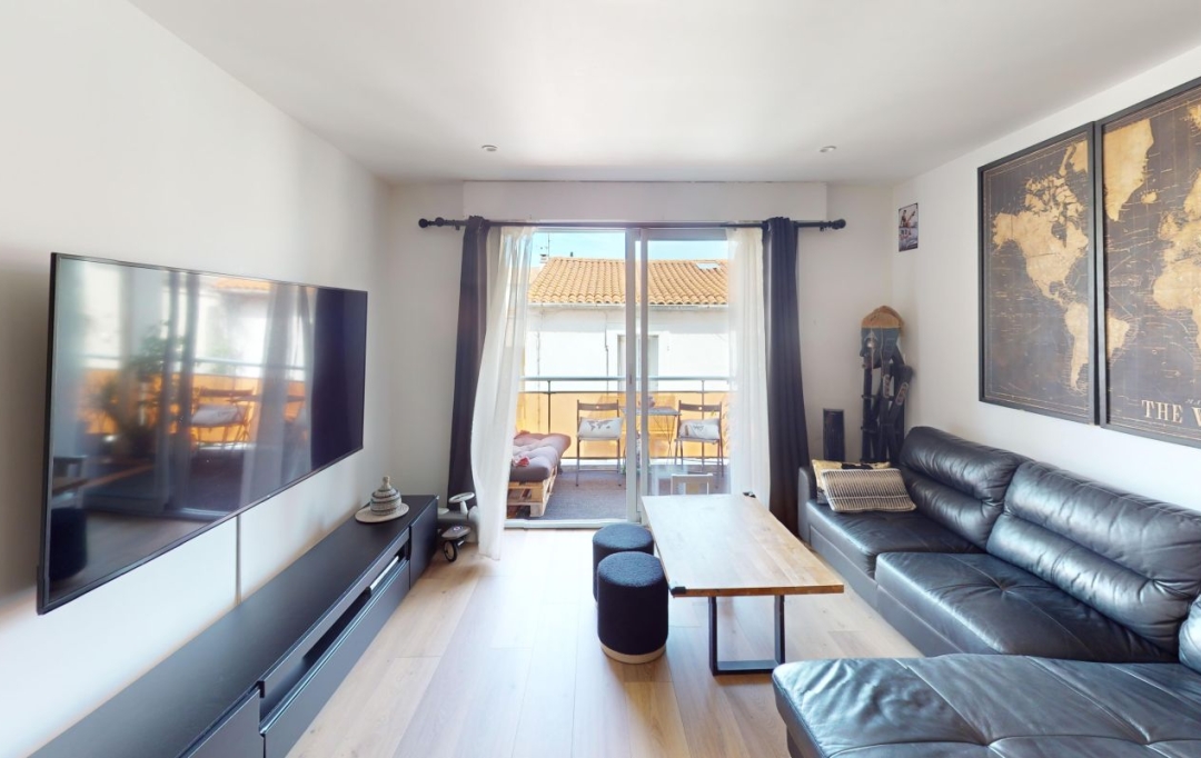 Annonces FRONTIGNAN : Appartement | SETE (34200) | 71 m2 | 208 000 &euro; 