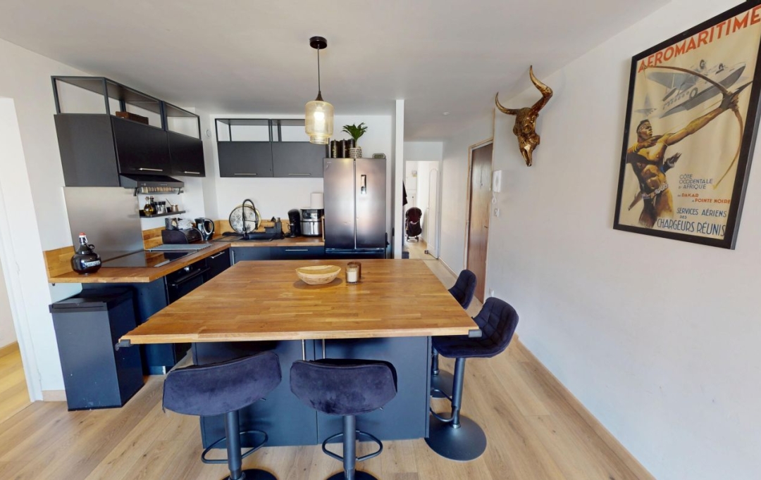 Annonces FRONTIGNAN : Appartement | SETE (34200) | 71 m2 | 208 000 &euro; 